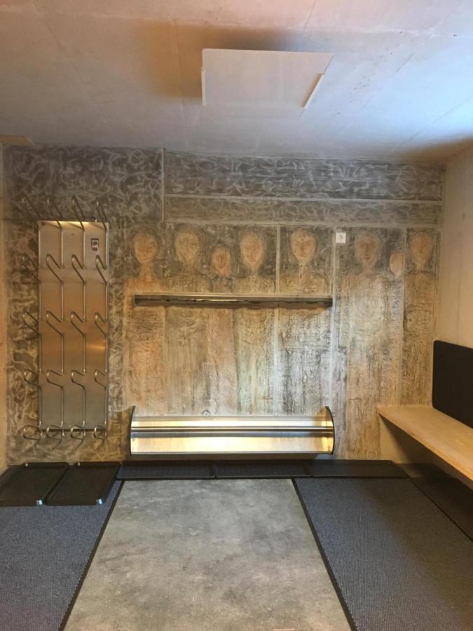 Chalet Ablon 萨尔巴赫 外观 照片