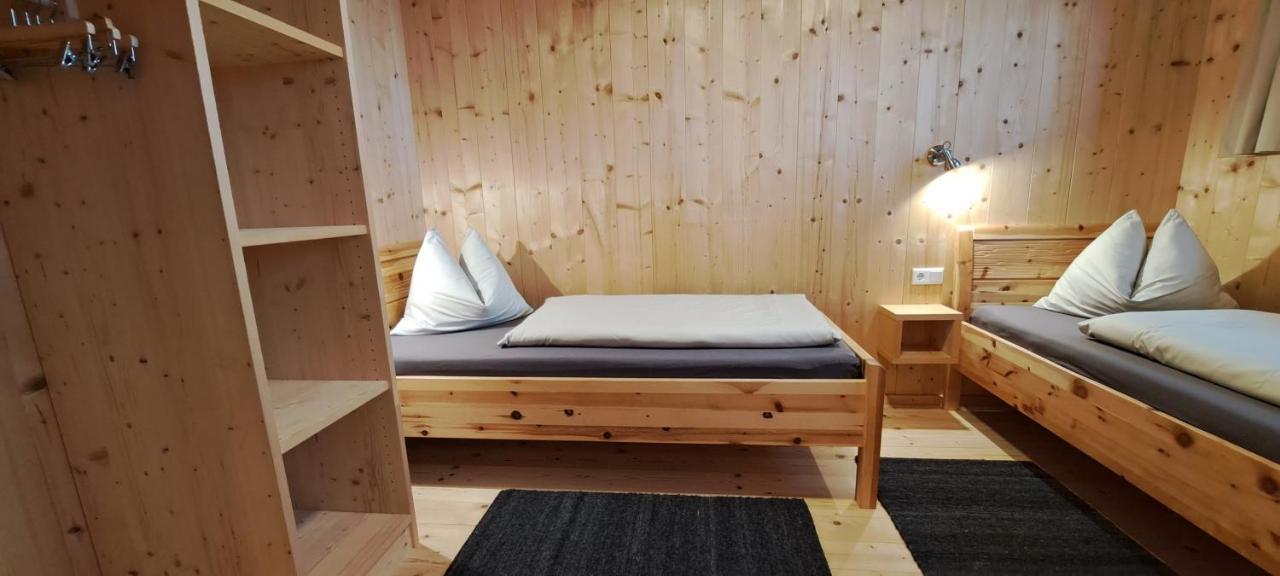 Chalet Ablon 萨尔巴赫 外观 照片