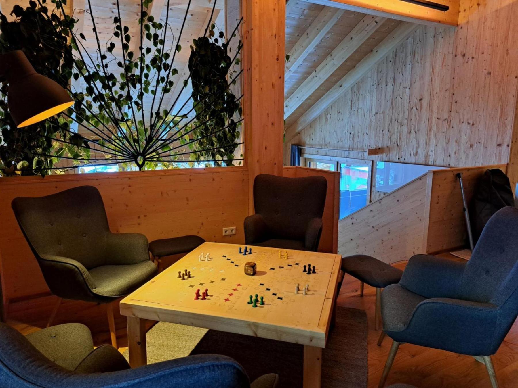 Chalet Ablon 萨尔巴赫 外观 照片